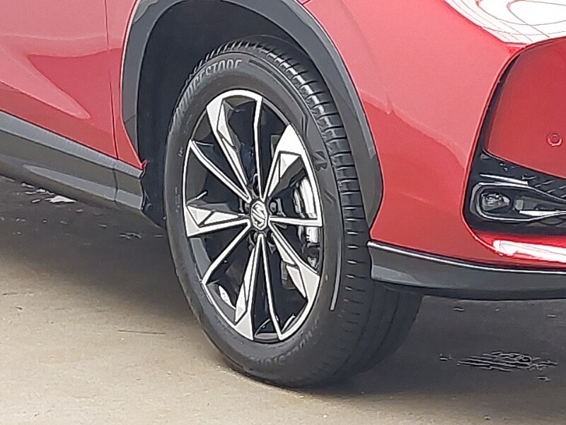 Used MG MG HS 2025 for sale - 77761978: Photo 9