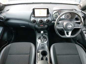 Used Nissan Juke 2023 for sale - 78439274: Photo