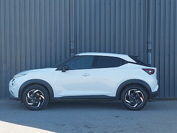 Used Nissan Juke 2023 for sale - 78439274: Photo