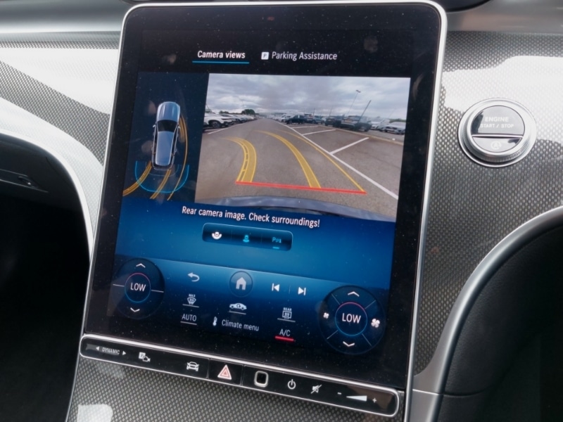 Used Mercedes-Benz C Class 2023 for sale - 76864908: Photo 11