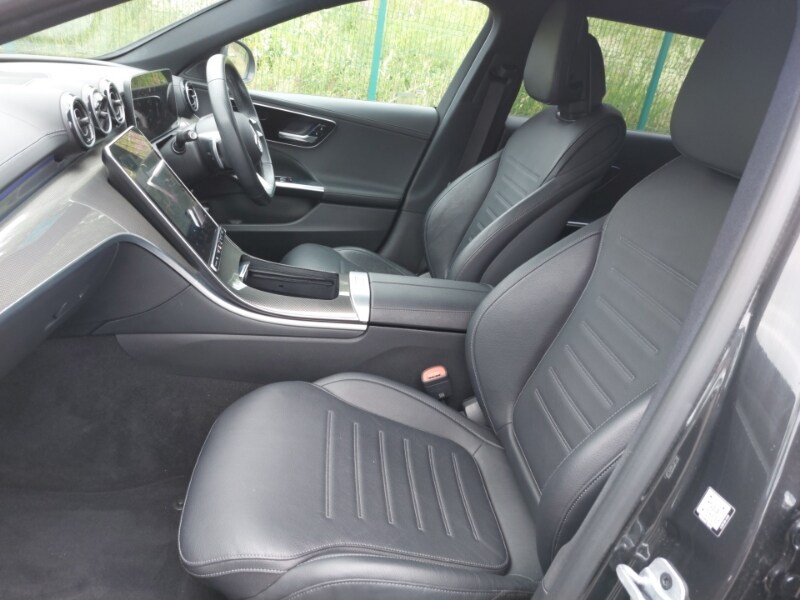 Used Mercedes-Benz C Class 2023 for sale - 76864908: Photo 5