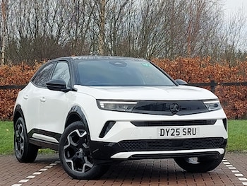 Used Vauxhall Mokka 2025 for sale - 77405831: Photo