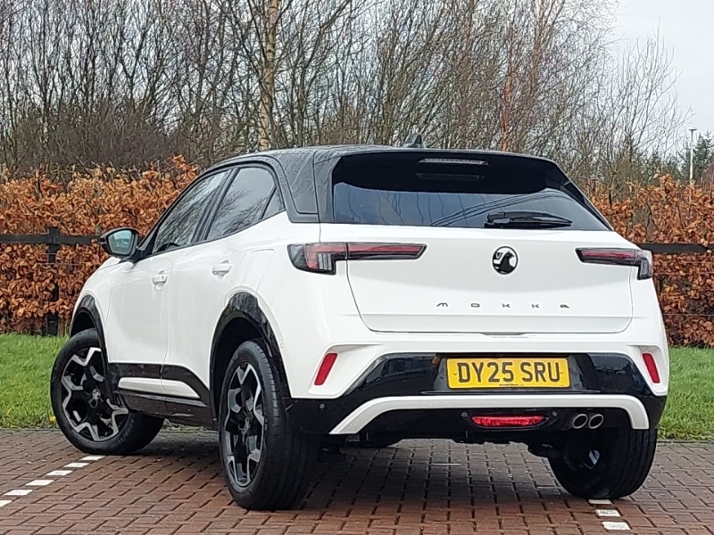 Used Vauxhall Mokka 2025 for sale - 77405831: Photo 3