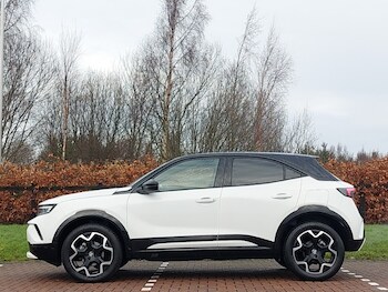 Used Vauxhall Mokka 2025 for sale - 77405831: Photo