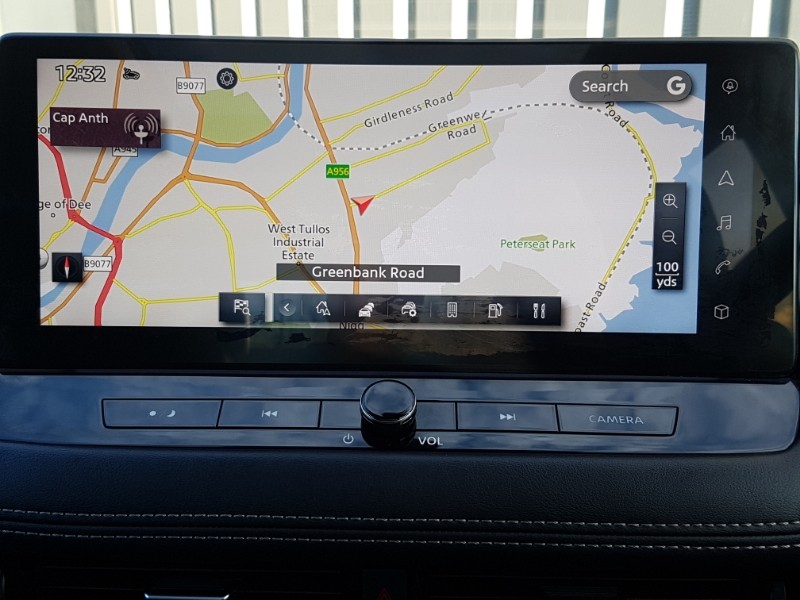 Used Nissan X-Trail 2023 for sale - 77010953: Photo 10