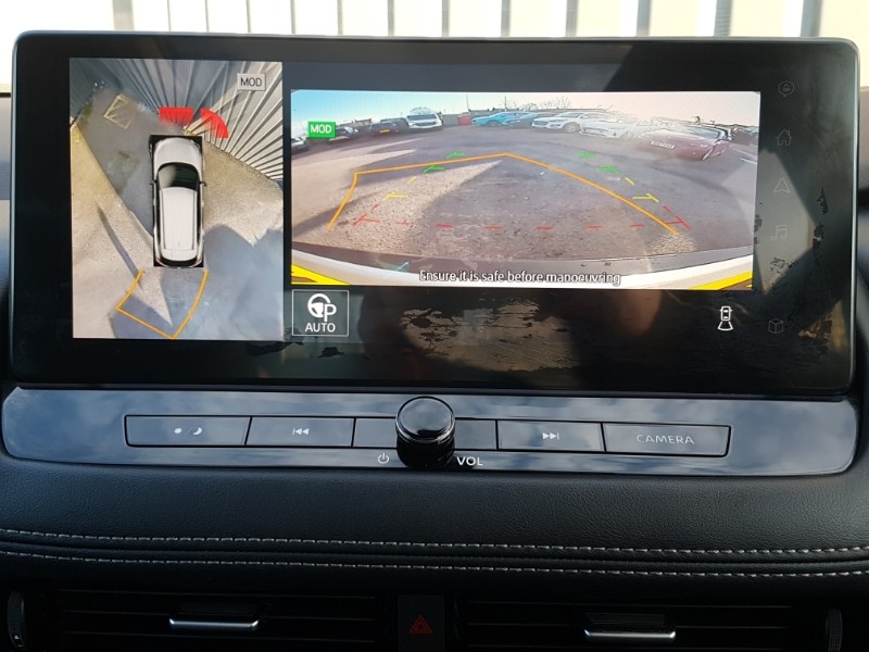 Used Nissan X-Trail 2023 for sale - 77010953: Photo 11