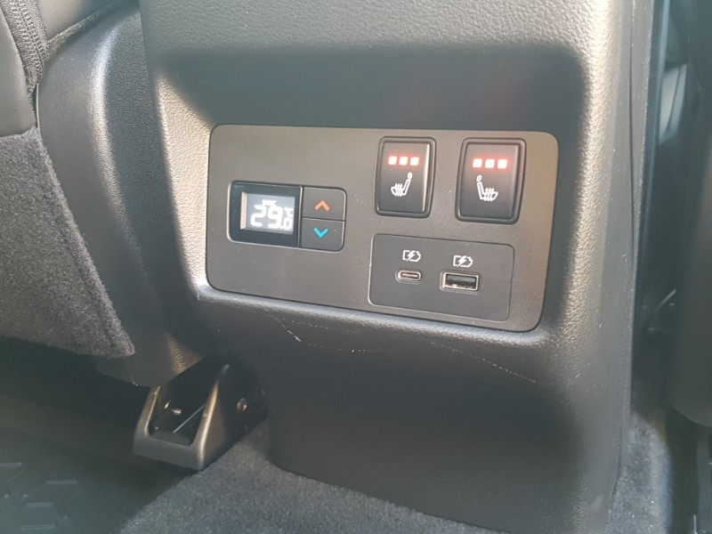 Used Nissan X-Trail 2023 for sale - 77010953: Photo 12