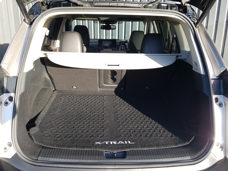 Used Nissan X-Trail 2023 for sale - 77010953: Photo 8