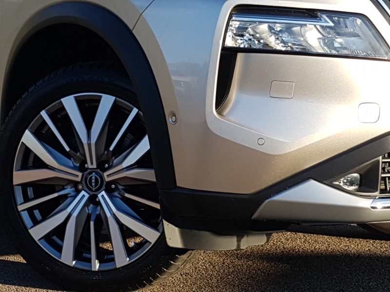 Used Nissan X-Trail 2023 for sale - 77010953: Photo 9