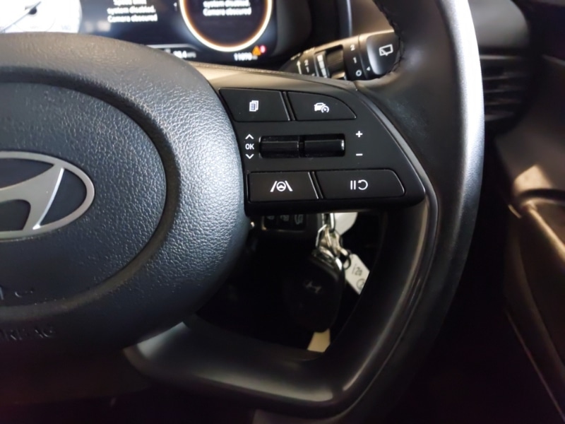 Used Hyundai i20 2023 for sale - 77823335: Photo 11