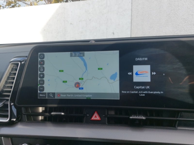 Used Kia Sportage 2023 for sale - 76959675: Photo 10