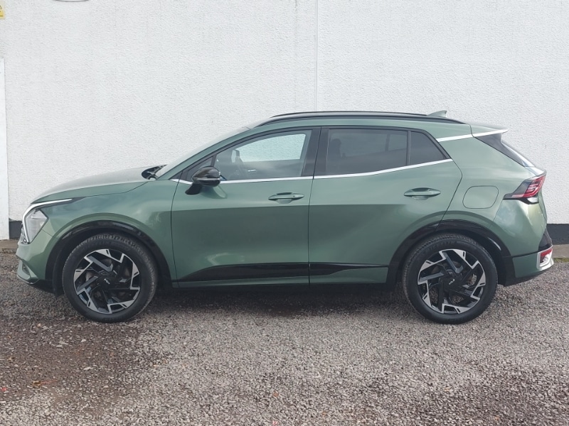 Used Kia Sportage 2023 for sale - 76959675: Photo 4