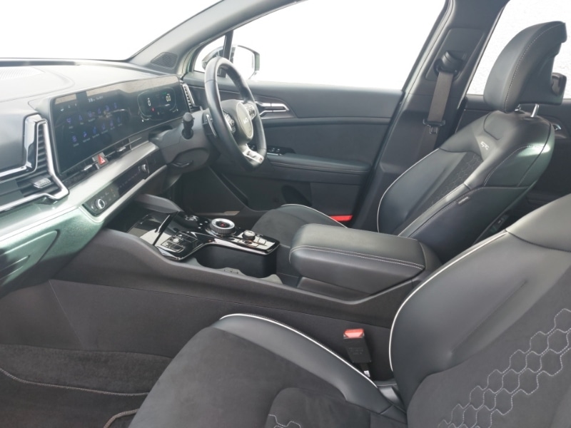 Used Kia Sportage 2023 for sale - 76959675: Photo 5