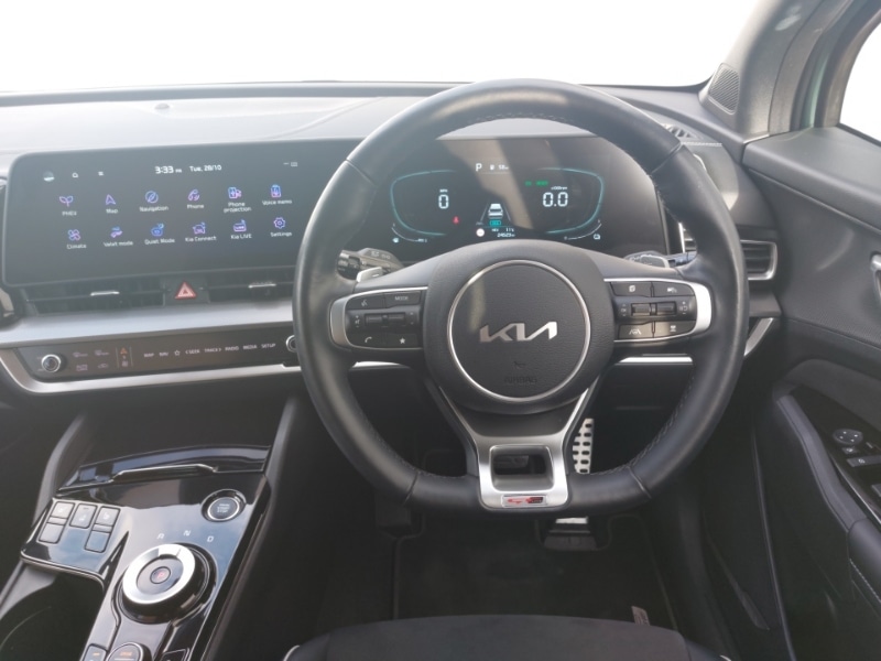 Used Kia Sportage 2023 for sale - 76959675: Photo 7