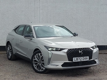 Used DS Automobiles DS 4 2022 for sale - 78560520: Photo