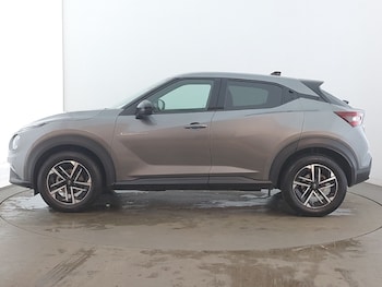 Used Nissan Juke 2025 for sale - 78664413: Photo