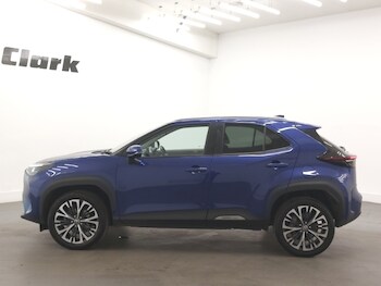 Used Toyota Yaris Cross 2022 for sale - 78591144: Photo
