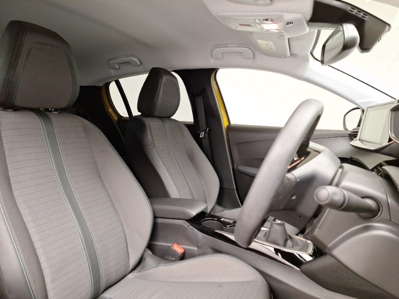 Used Peugeot 208 2023 for sale - 77956054: Photo 12