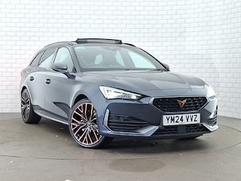 Used Cupra Leon 2024 for sale - 79056075: Photo