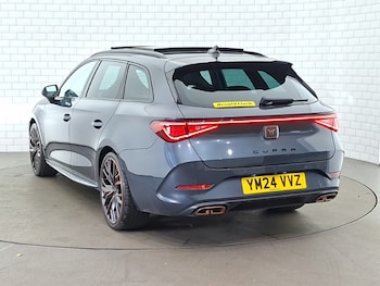 Used Cupra Leon 2024 for sale - 79056075: Photo