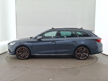 Used Cupra Leon 2024 for sale - 79056075: Photo