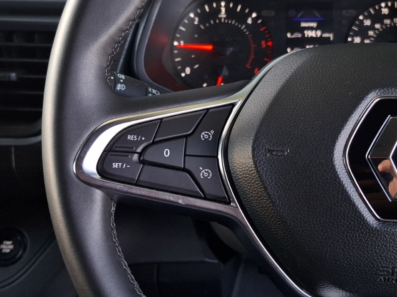 Used Renault Trafic 2024 for sale - 76771093: Photo 10