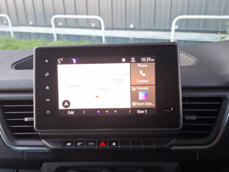 Used Renault Trafic 2024 for sale - 76771093: Photo 12