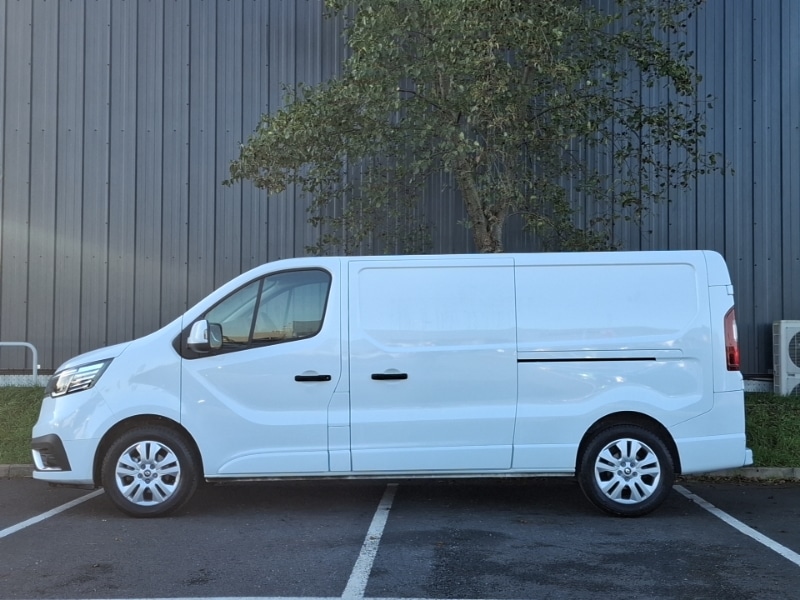 Used Renault Trafic 2024 for sale - 76771093: Photo 4