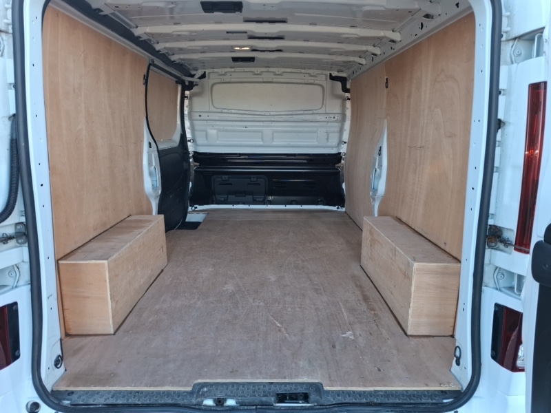 Used Renault Trafic 2024 for sale - 76771093: Photo 8