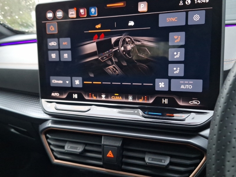 Used Cupra Formentor 2024 for sale - 77797671: Photo 11