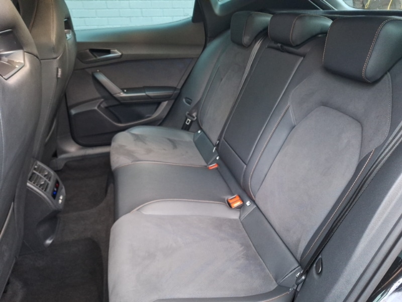 Used Cupra Formentor 2024 for sale - 77797671: Photo 6