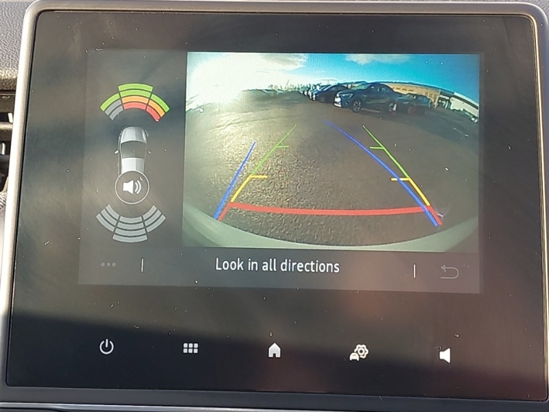 Used Renault Clio 2025 for sale - 76727057: Photo 11