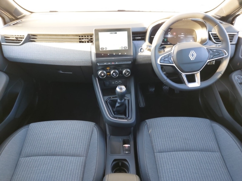 Used Renault Clio 2025 for sale - 76727057: Photo 2