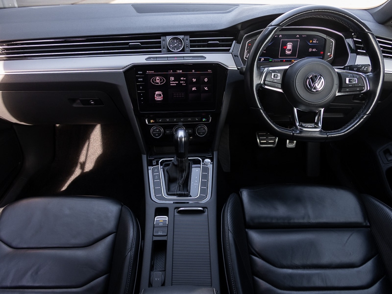 Used Volkswagen Arteon 2020 for sale - 77912264: Photo 2