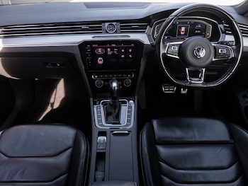 Used Volkswagen Arteon 2020 for sale - 77912264: Photo