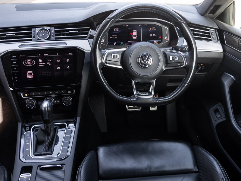 Used Volkswagen Arteon 2020 for sale - 77912264: Photo 7