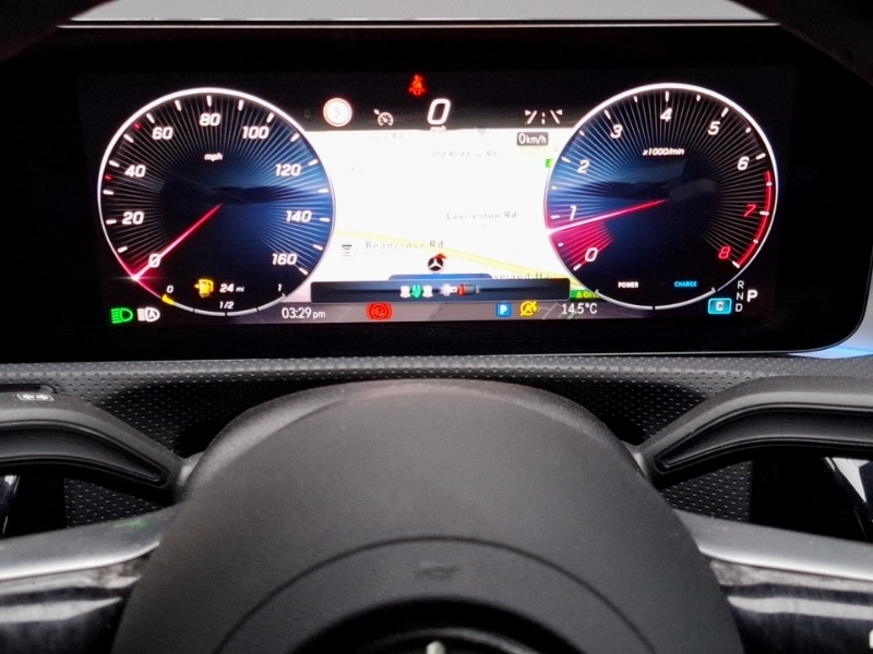 Used Mercedes-Benz CLA 2024 for sale - 76492728: Photo 11