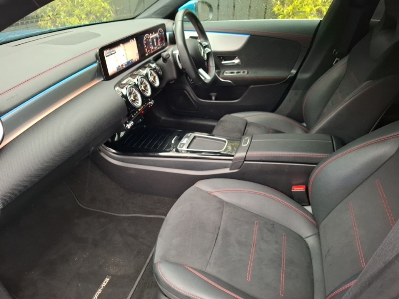 Used Mercedes-Benz CLA 2024 for sale - 76492728: Photo 5