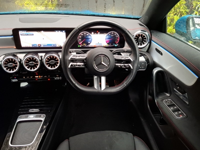 Used Mercedes-Benz CLA 2024 for sale - 76492728: Photo 7