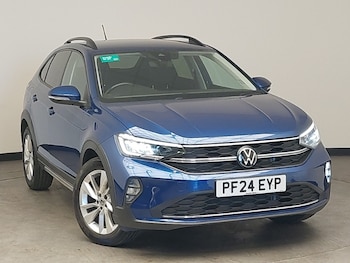 Used Volkswagen Taigo 2024 for sale - 78423050: Photo