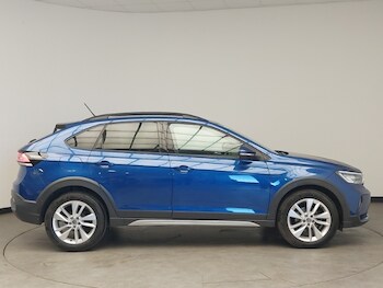 Used Volkswagen Taigo 2024 for sale - 78423050: Photo