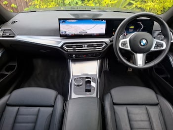 Used BMW 3 Series 2024 for sale - 78848385: Photo
