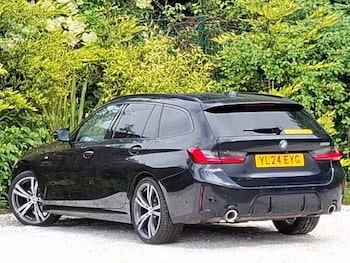 Used BMW 3 Series 2024 for sale - 78848385: Photo