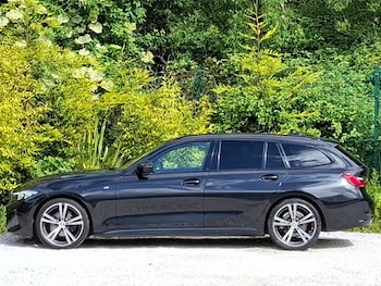 Used BMW 3 Series 2024 for sale - 78848385: Photo