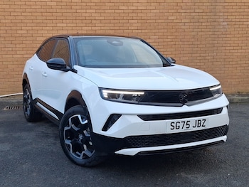 2025 - 1.2 Turbo 136 GS 5dr