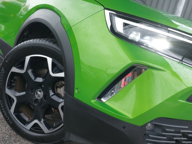 Used Vauxhall Mokka 2023 for sale - 77907132: Photo 9