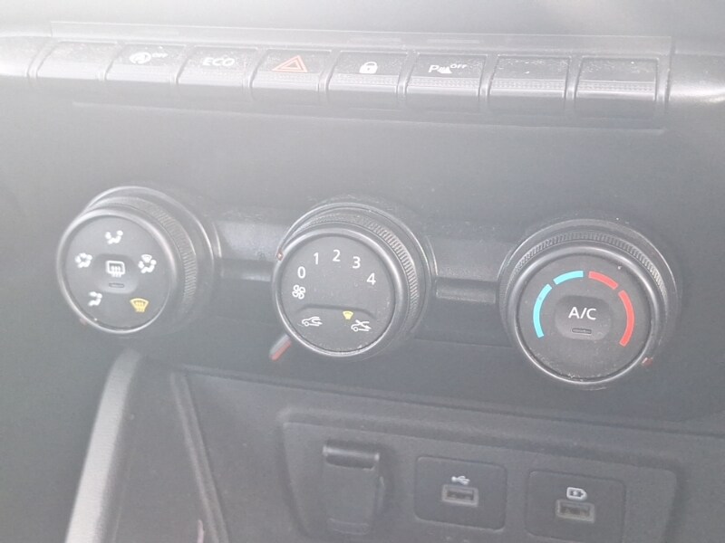 Used Dacia Duster 2022 for sale - 76817226: Photo 12