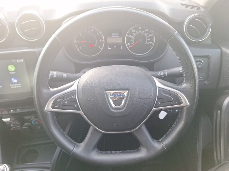 Used Dacia Duster 2022 for sale - 76817226: Photo 7