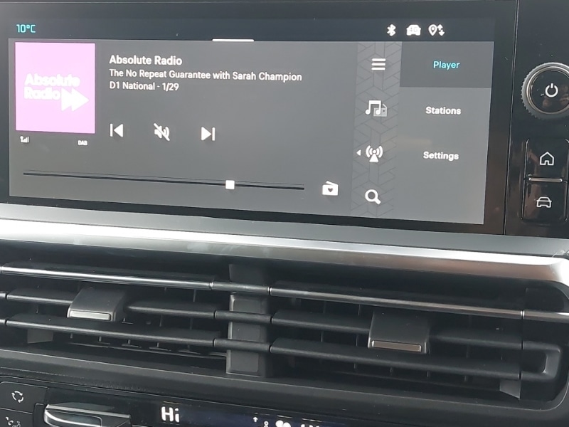 Used Citroen Space Tourer 2025 for sale - 77736813: Photo 10