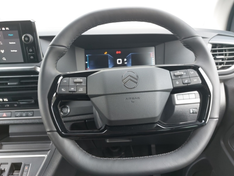 Used Citroen Space Tourer 2025 for sale - 77736813: Photo 11